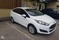 2017 Ford Fiesta for sale-0