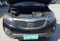 2010 Kia Sorento EX 4x2 Gas Automatic Php 458,000 only!-0