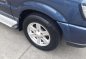 2011 Isuzu Crosswind 2.5 XT MT Blue-2