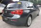 2017 BMW 118i Sport LCi facelifted FOR SALE-2
