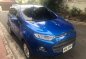 2015 Ford Ecosport Titanium AT FOR SALE-0