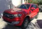 2016 Ford Everest TREND 4x2 Automatic Transmission 2.2 diesel-9