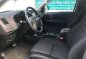 2015 Toyota Fortuner G Gasoline Automatic Good Cars Trading-2