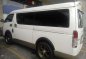 2008 Toyota HiAce for sale-2