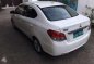 For sale: Mitsubishi Mirage G4 GLS 2014 year model-6