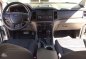 2016 Ford Everest Ambiente 2.2 diesel Automatic Transmission-7