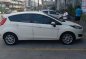 For sale Ford Fiesta 2014 automatic-0