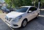 2017 Nissan Almera for sale-1