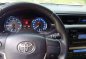 Toyota Altis TRD 1.6 G GAS MT for sale-6