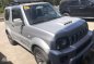 Suzuki Jimny 2017 for sale-1