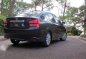 Honda City 2012 1.5E CVT - TOP OF THE LINE-1