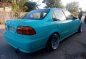 Honda Civic 1999 for sale-5