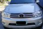 Toyota Fortuner 2.7 G AT - Fresh! - First Owner!-1