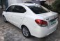 For sale: Mitsubishi Mirage G4 GLS 2014 year model-2