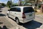 2012 Toyota Innova G Diesel White Pearl-5