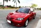 2007 Mazda 3 automatic transmission-0