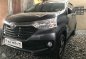 2018 Toyota Avanza 1.5G Automatic Grey-0