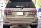 2013 Toyota Fortuner 4x2 GAS Automatic 72k ODO CASA Financing OK-3