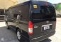 2016 Toyota HiAce GL Grandia 3.0L diesel Automatic Transmission -3