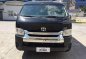 2016 Toyota HiAce GL Grandia 3.0L diesel Automatic Transmission -2