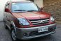 2016 Mitsubishi Adventure for sale-1