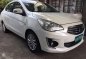 For sale: Mitsubishi Mirage G4 GLS 2014 year model-4