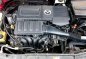 2007 Mazda 3 automatic transmission-9