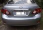 2008 Toyota Corolla Altis 1.6 G AT Silver-2