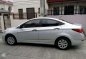 2016 Hyundai Accent 1.4 GL MT Silver-4