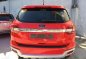 2016 Ford Everest TREND 4x2 Automatic Transmission 2.2 diesel-10