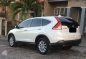 2013 Honda Crv -1st owned -CEBU PLATE-7