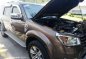 Ford Everest 2010 Limited Edition Casa Maintained-3