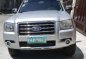 Rush Sale Well maintained Grey Ford Everest 2009.-8