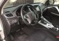 2016 Mitsubishi Montero Sport GLS 4x2 diesel Automatic Transmission-8