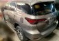 2017 TOYOTA FORTUNER V 20tkms 4X2 DSL AT -2