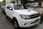 2006 Toyota Fortuner V 4x4 intercooler turbo diesel automatic-5