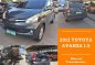 2012 Toyota Avanza 1.5 MT for sale-2