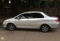 2007 Honda City 1.5 AT Silver FOR SALE-4