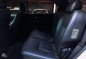 2016 Toyota Fortuner V Black Edition VNT 4x2 Automatic Transmission-10