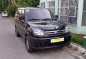 2017 Mitsubishi Adventure 2.5 GLX MT Black-4