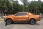 2017 Nissan Navara calbre 1st own CEBU plate 8t kms only like new-7