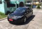 2010 Honda City 1.3 S MT Black for sale-0