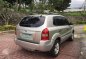 2007 Hyundai Tucson 4 door Front wheel drive-8