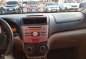 TOYOTA Avanza 2012 1.5 g automatic Top of the line-3