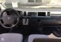 2016 Toyota HiAce GL Grandia 3.0L diesel Automatic Transmission -8