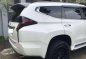 2016 Mitsubishi Montero sport FOR SALE-3