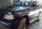 Isuzu Trooper bighorn 4WD FOR SALE-0