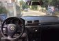 Mazda 3 2009 1.6 automatic P250,000 Negotiable-7