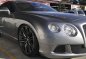 Bentley Continental gt speed v12 FOR SALE-1