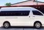 2017 Toyota Hi Ace Super Grandia LXV Automatic Trans 6t km Mileage-11